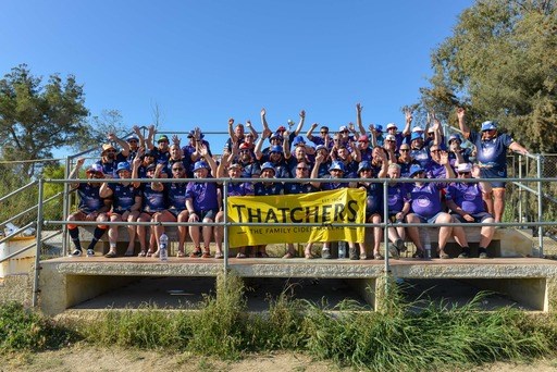 Weston-super-Mare RFC